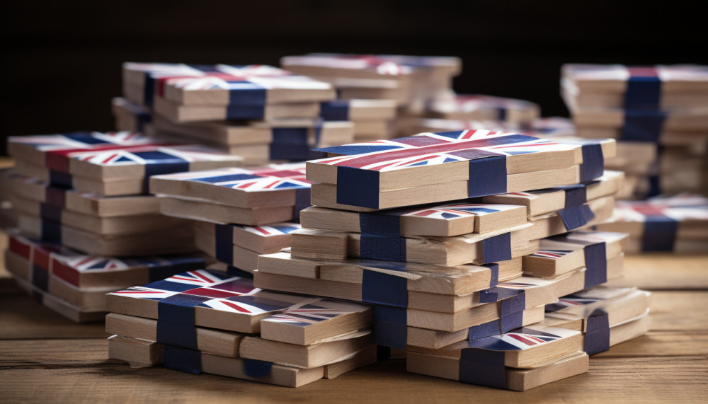 Brexit causing delay in trade for companies based in the UK