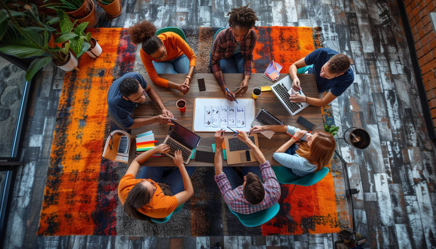 Exploring The Impact Of AI On Nonprofit Naming Strategies