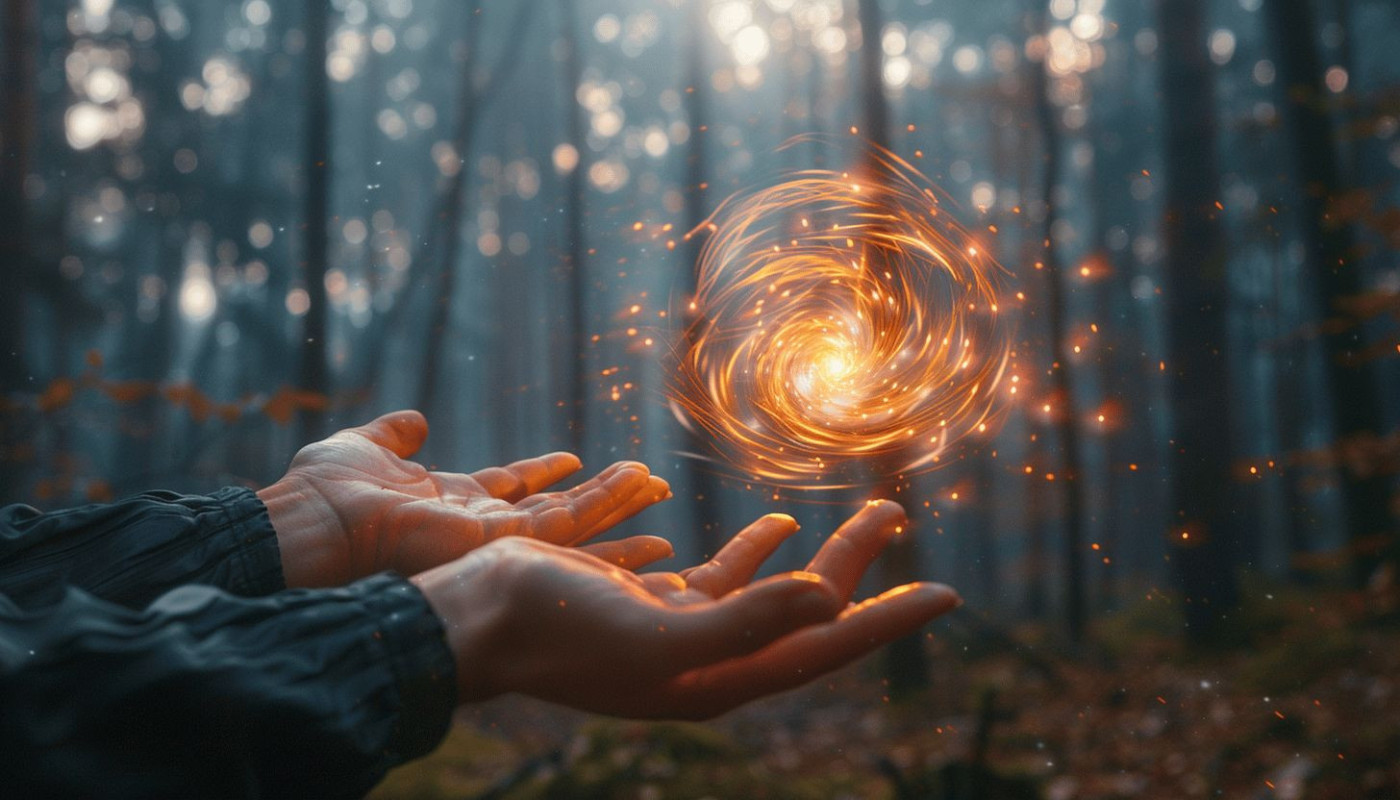 How Energy Channeling Can Enhance Your Intuitive Abilities