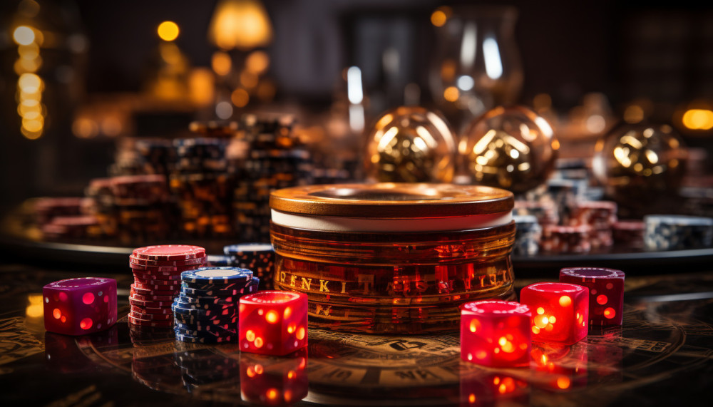 How to choose your online casino?