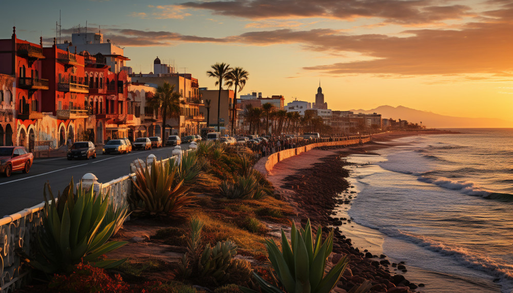 Is the Visitax in Mexico Mandatory?