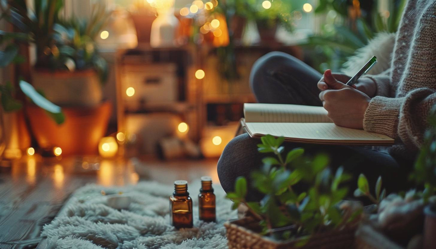 Step-by-Step Process To Choosing And Booking Holistic Health Sessions