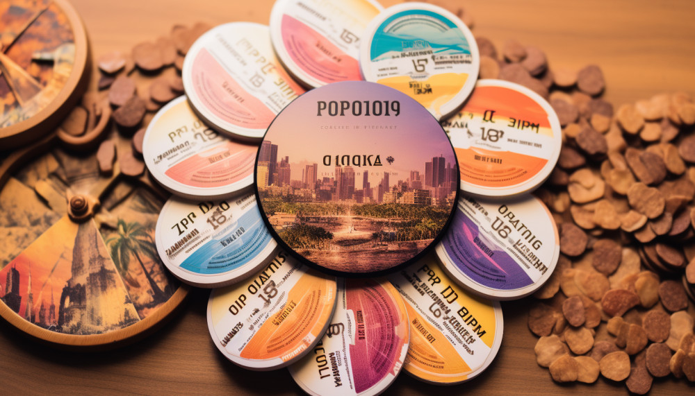 The Impact of e-Ticketing on Dominican Republic's Tourism Industry