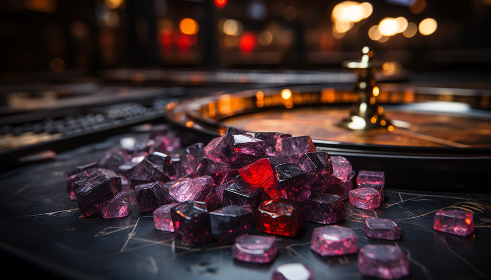 Top 3 mine gambling casinos