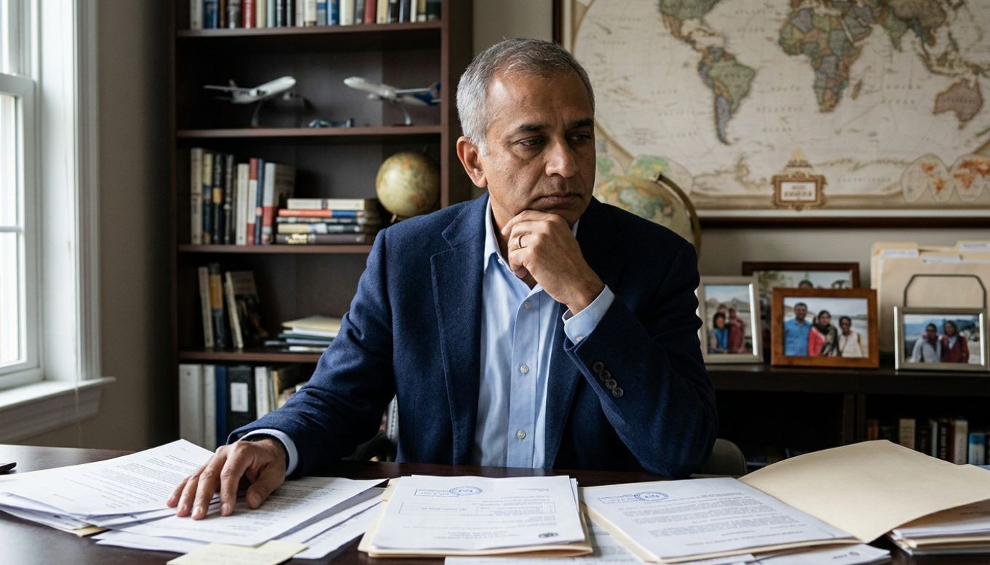 When Immigration Policy Shifts Overnight: Real Stories From Investor Citizens
